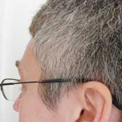 علت سفید شدن موها و راههای به تاخیر انداختن سفیدی مو